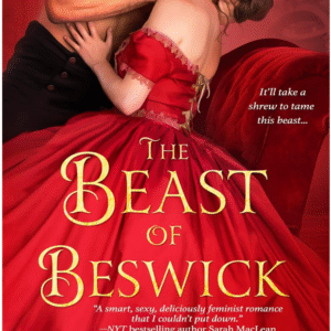 The Beast of Beswick by Amalie Howard