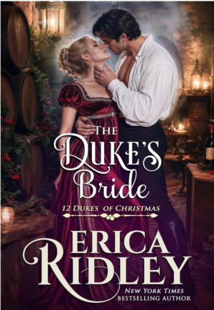 The Duke’s Bride by Erica Ridley
