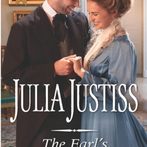 The Earl's Inconvenient Wife by Julia Justiss