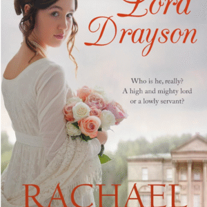 The Fall of Lord Drayson by Rachael Anderson