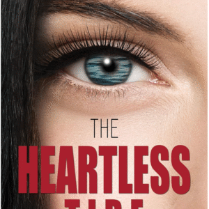The Heartless Tide by T. M. Bashford