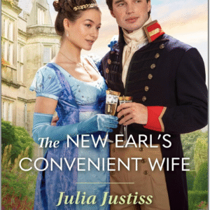 The New Earl's Convenient Wife by Julia Justiss