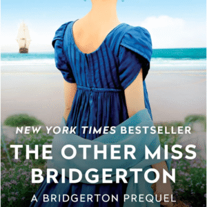 The Other Miss Bridgerton by Julia Quinn