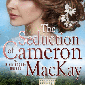The Seduction of Cameron MacKay by Sheri Humphreys book cover