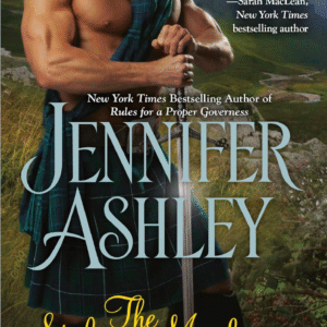 The Stolen Mackenzie Bride by Jennifer Ashley