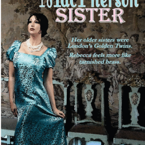 The Third MacPherson Sister by Susana Ellis