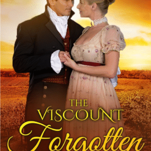 The Viscount Forgotten by Emma Evans