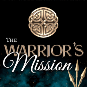 The Warrior's Mission by Mia Pride