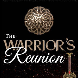 The Warrior's Reunion by Mia Pride