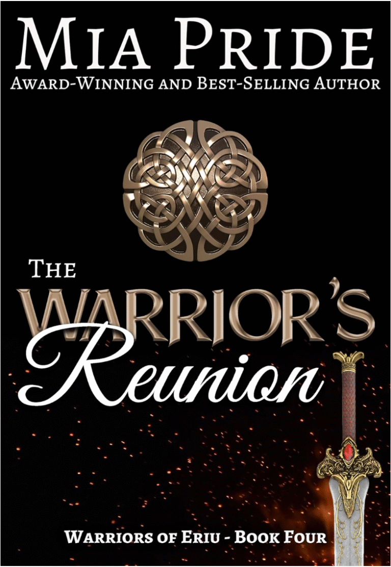 The Warrior's Reunion by Mia Pride