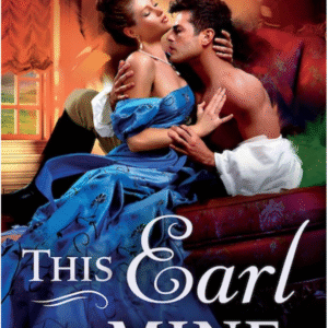 This Earl Of Mine by Kate Bateman