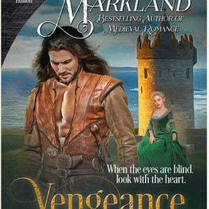 Vengeance by Anna Markland