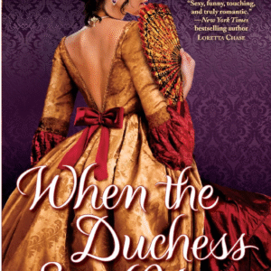When The Duchess Said Yes by Isabella Bradford