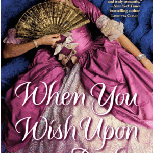 When You Wish Upon A Duke by Isabella Bradford book title