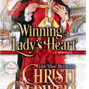 Winning A Lady's Heart by Christi Caldwell