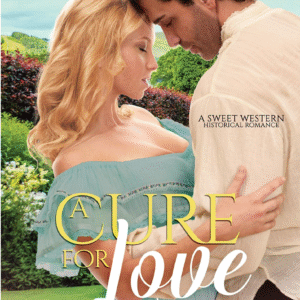A Cure For Love by Emily Murdoch