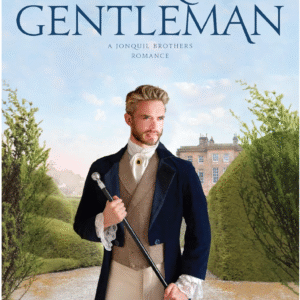 A Fine Gentleman by Sarah M. Eden