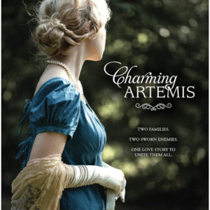 Charming Artemis by Sarah M. Eden book cover