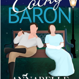Cocky Baron by Annabelle Anders