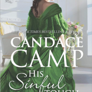 His Sinful Touch by Candace Camp