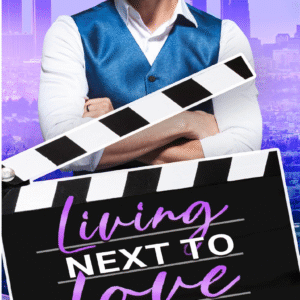 Living Next To Love by Emily Evermore