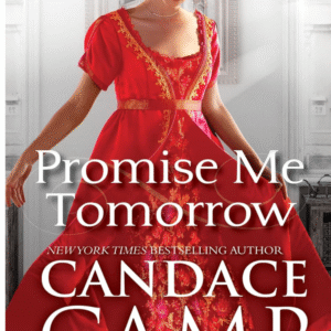 Promise Me Tomorrow by Candace Camp