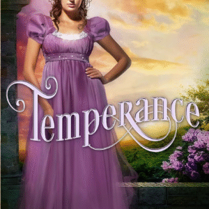 Temperance by Beverly Watts book cover