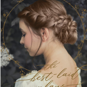 The Best Laid Plans by Sarah Eden