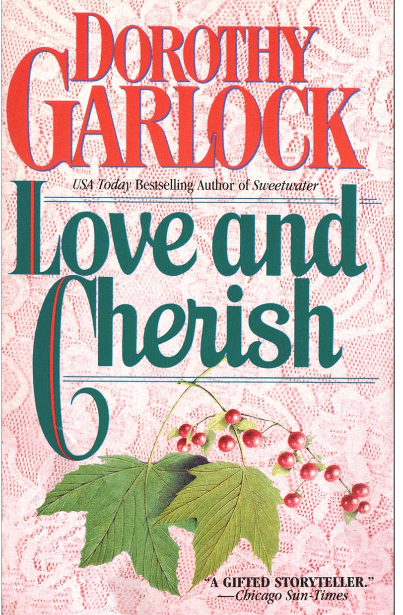 Love and Cherish  by 
