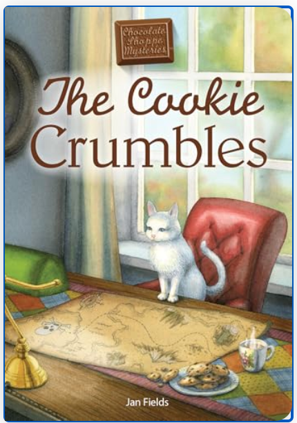 The Cookie Crumbles by Jan Fields