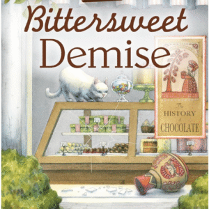 Bittersweet Demise by Mary M. O'Donnell