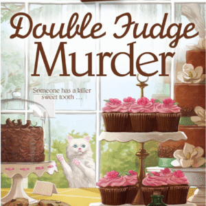 Double Fudge Murder by Jan Fields