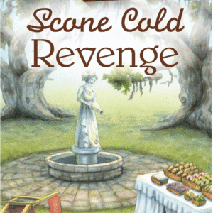 Scone Cold Revenge by Jan Fields