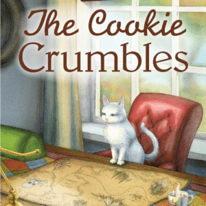 The Cookie Crumbles by Jan Fields