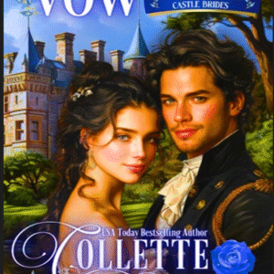 The Viscount's Vow by Collette Cameron
